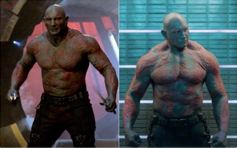 Dave Bautista Aka Drax the Destroyer Confirms 'Guardians 3' Will Be The End Of His Journey In MCU