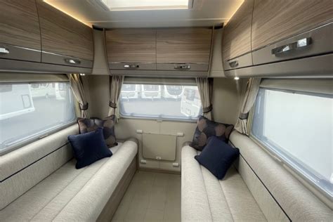 Spotlight on Preston Caravans & Motorhomes