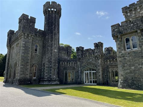 Johnstown Castle Wexford - Estate, Museum & Gardens