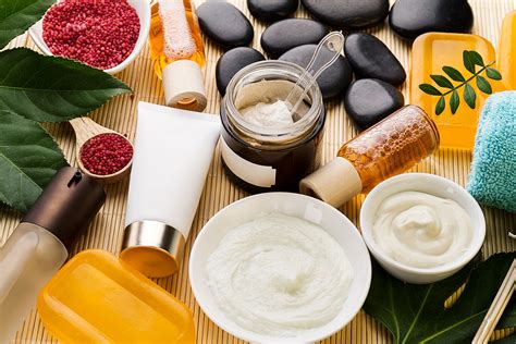 Productos quimicos para perfumería, cosméticos y productos de belleza – Productos químicos para ...