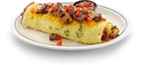 Ihop Colorado Omelette Recipe | Besto Blog