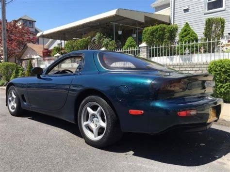 1993 Mazda Rx-7 Turbo For Sale 136 Used Cars From $2,900