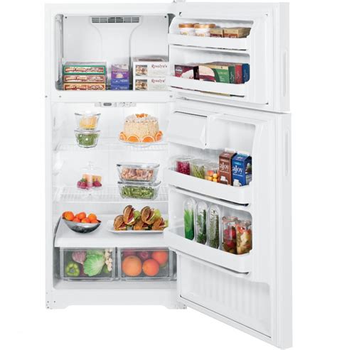 Refrigerators Parts: Hotpoint Refrigerator