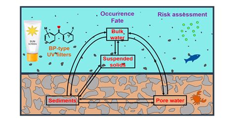 Occurrence and Fate of Benzophenone-Type UV Filters in a Tropical Urban ...