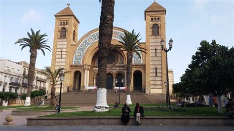 La Cathedrale du Sacre Coeur, Oran - TripAdvisor