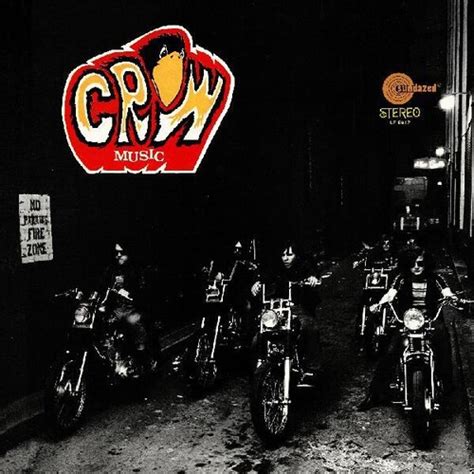 Best Buy: Crow Music [LP] VINYL