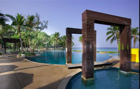 Katathani Phuket Beach Resort - Phuket | Wedding Venue Cost