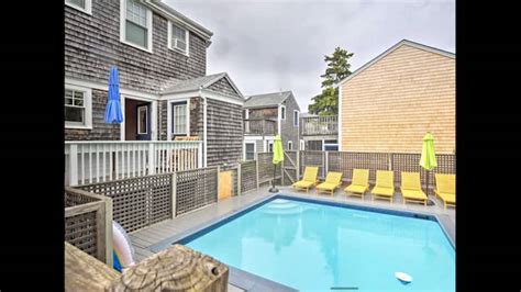 Top 5 Airbnbs With Pool In Provincetown, Massachusetts - Updated 2024 ...