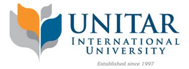 Vectorise Logo | UNITAR International University - Vectorise Logo