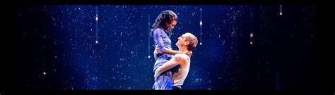 The Notebook - Broadway | Tickets | Broadway | Broadway.com