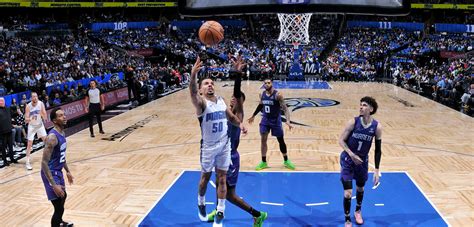 Franz, Cole Each Score 30; Magic Win Seventh Straight | NBA.com