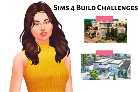 Sims 4 challenges wheel - leryds