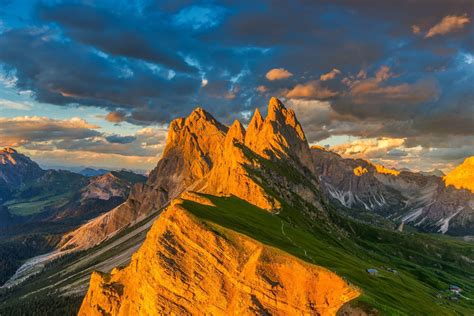 Dolomites in Summer Photo Workshop