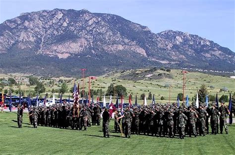 Photos of Fort Carson Army Base | MilBases.com