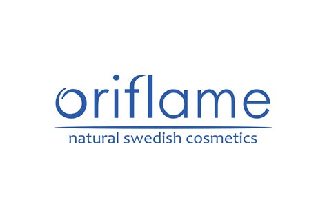 Oriflame Logo