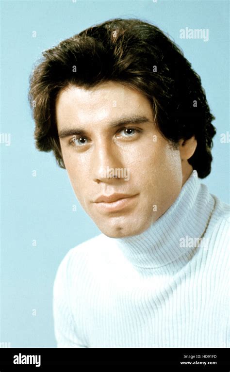 WELCOME BACK, KOTTER, John Travolta, 1975-79 Stock Photo - Alamy