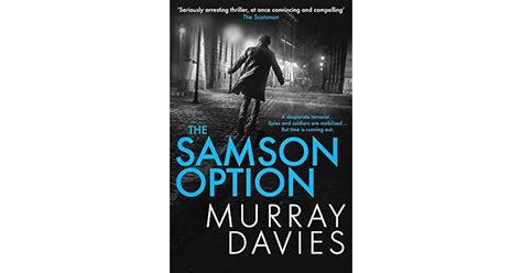 The Samson Option by Murray Davies