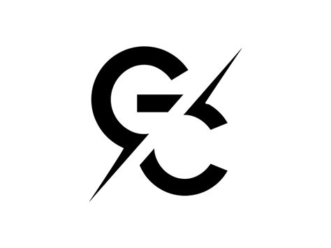 GCC LOGO by Grady Cameron Co. on Dribbble