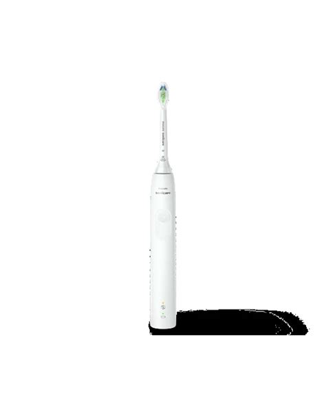 3100 Series, Electric toothbrush | Philips Sonicare