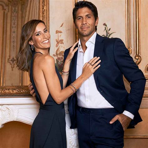 Ana Boyer y Fernando Verdasco celebran San Valentín - RABAT Magazine