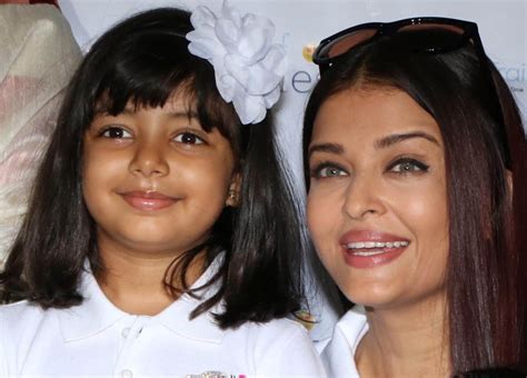 File photos of Aishwarya Rai and daughter Aradhya | Indiablooms - First Portal on Digital News ...