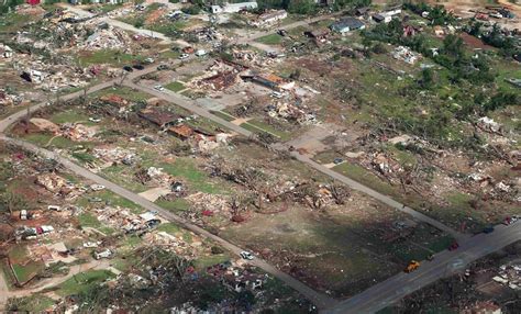 Astounding Images from Alabama Tornado Outbreak – Meteorologynews.com