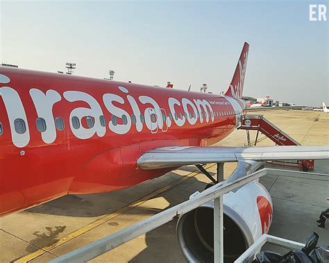 Indonesia AirAsia : 36 verified passenger reviews and photos