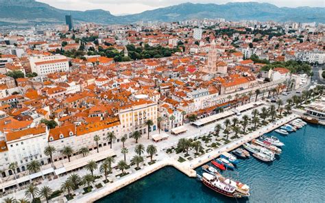 12 Best Hotels in Split Croatia for All Budgets 2024