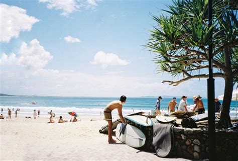 Noosa Heads Surfing Lessons Coupon | Green Vacation Deals