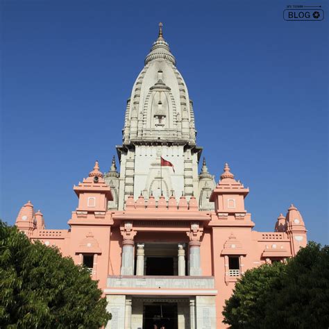 Top Temples in Varanasi: Unveiling the Spiritual Essence