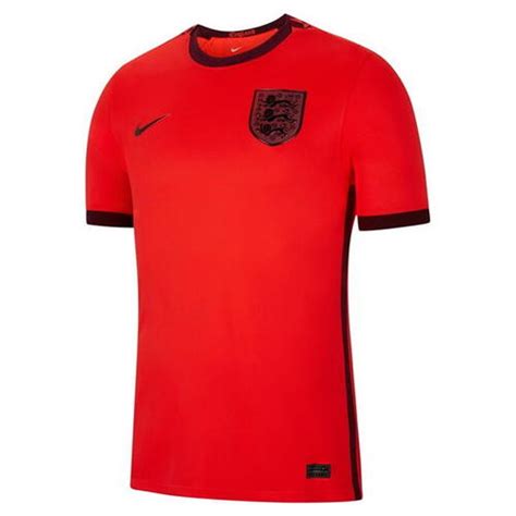 England Football Club Jersey | Football Badges UK