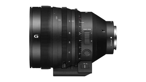 The Best Cine Lenses for the Sony FX3