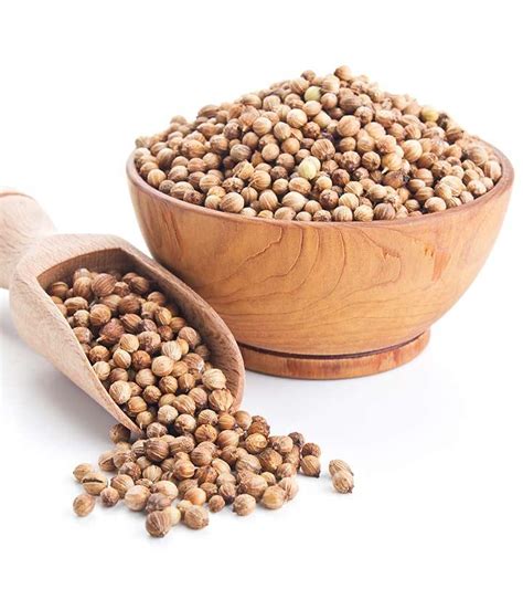 7 Health Benefits Of Coriander Seeds, Nutrition, & Side Effects