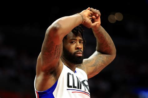 Clippers Rumors: The Cavs are perfect suitors for DeAndre Jordan