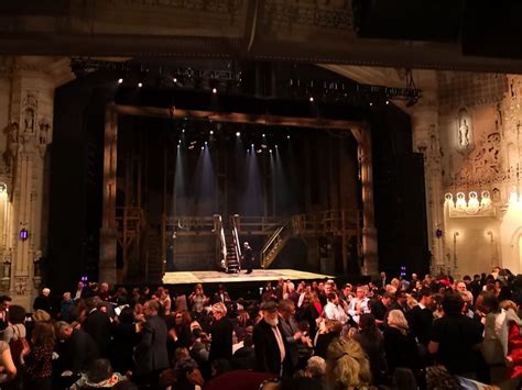 SHN Orpheum Theatre - 1192 Market St, Civic Center, San Francisco, CA - 2019 All You Need to ...