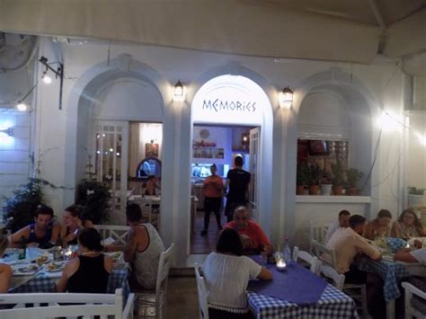 MEMORIES RESTAURANT LEFKADA, Lefkada Town - Restaurant Reviews, Photos & Phone Number - Tripadvisor