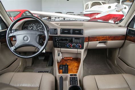 1994 BMW (E34) 525i | Glen Shelly Auto Brokers — Erie, Colorado