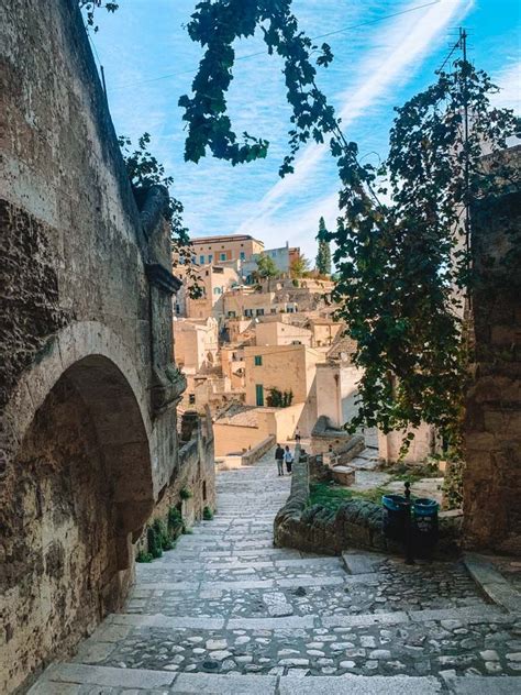 11 awesome things to do in matera italy – Artofit