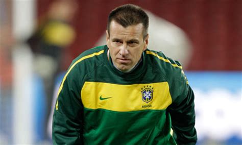 Dunga tipped for Brazil job