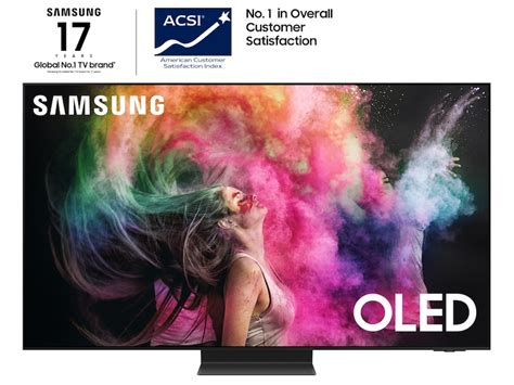 Save $500 on this Samsung 65" Class OLED S95C TV | KnowTechie