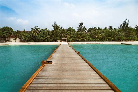 Marvellous Maldives: Discover 3 resplendent resorts from the Nakai ...