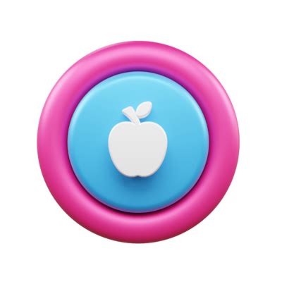 Apple App Store Icon PNGs for Free Download