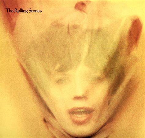 Musicotherapia: The Rolling Stones - Goats Head Soup (1973)