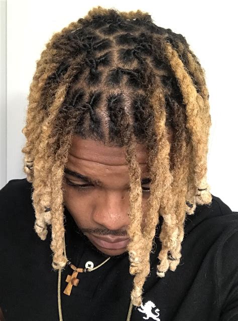 26+ Different Hairstyles For Dreads Male - Hairstyle Catalog