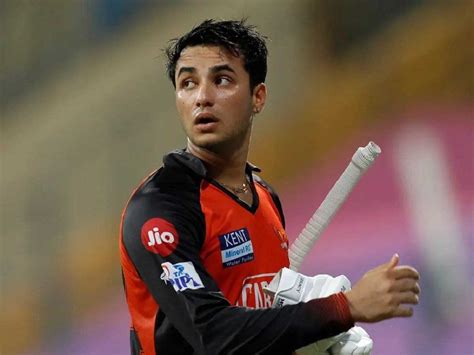 Abhishek Sharma Cricketer Biography Birthday Family Net Worth Age