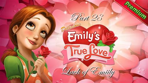 Delicious: Emily's True Love | Gameplay Part 28 (Bonus day 5 to 6) Francois' Place - YouTube