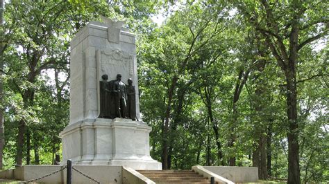 Kennesaw Mountain National Battlefield Park | National Park Foundation