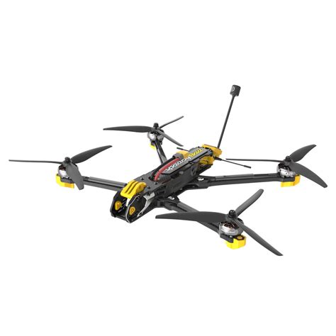 SpeedyBee Mario Fold 8 DC Long Range Drone - Speedy Bee