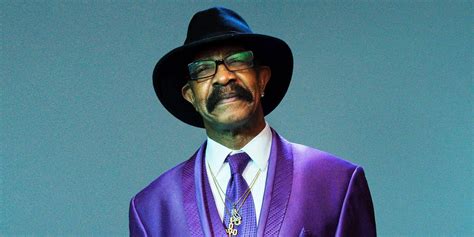 Drake’s Dad Dennis Graham in Talks for His Own Dating Show