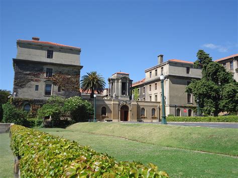 Fuller Hall - UCT Student Residence | Fuller Hall - A studen… | Flickr